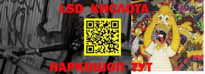 хмурый Бийск